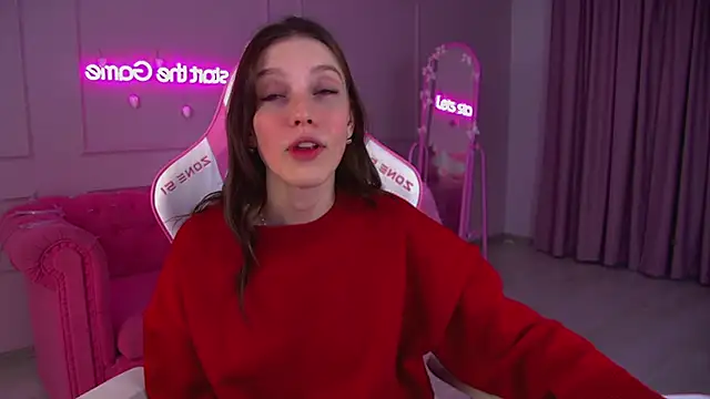 VeronicaVances webcam