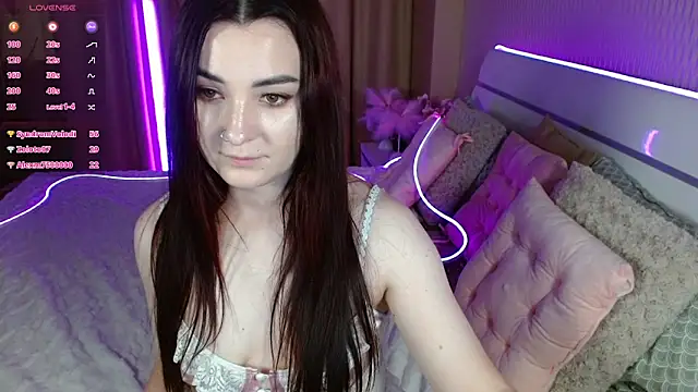 AdeleCutie webcam