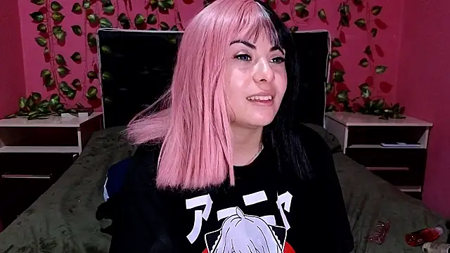 HollowLady_01 webcam