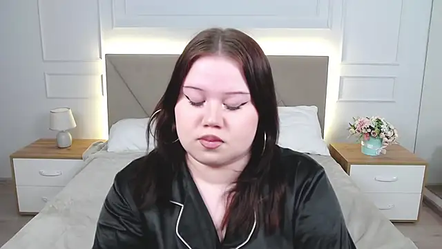 EvaNova_ webcam stripchat model stream image