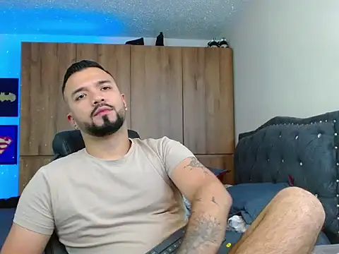 mathew_vidal1 webcam