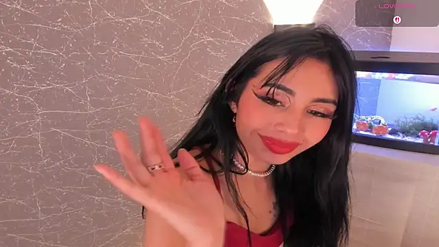 Miss_Charlottet webcam