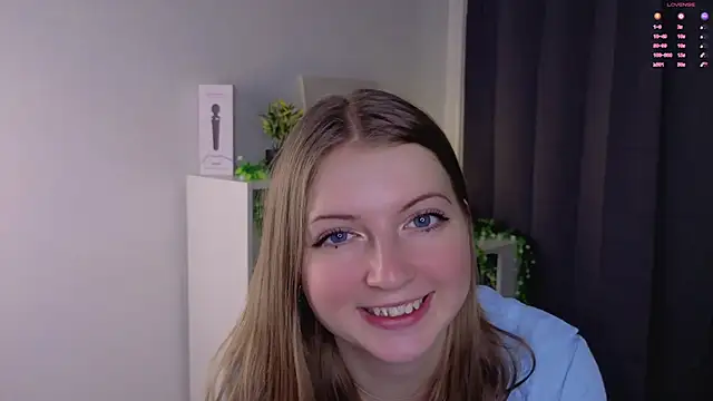 VerllineUrquidez webcam