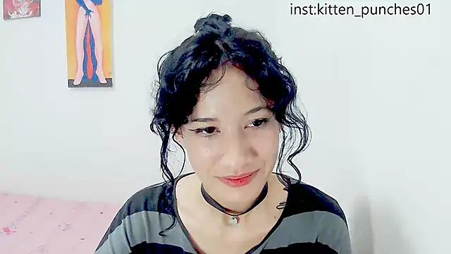 kiten_punchs02 webcam