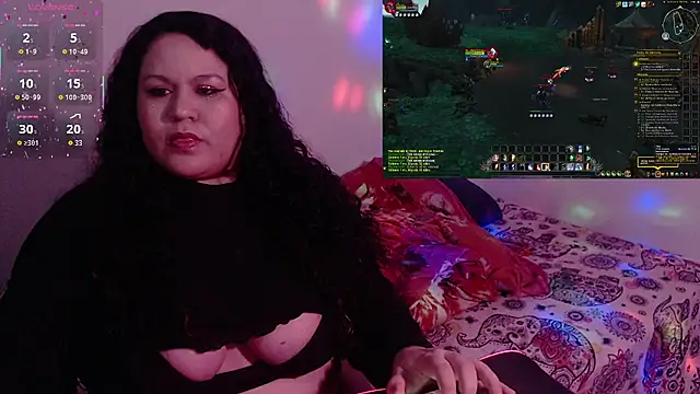 Preview of clara_violette