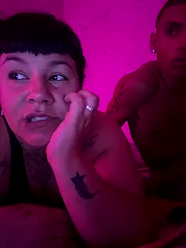 TuFantasiaYTuMorbo webcam