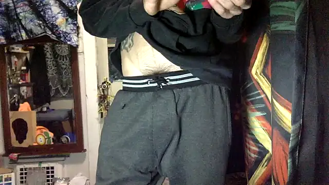 Concrete_Daddy webcam