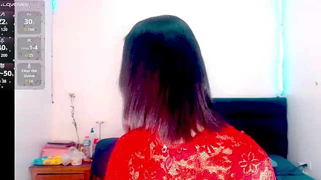 _Riannagarcia_ webcam