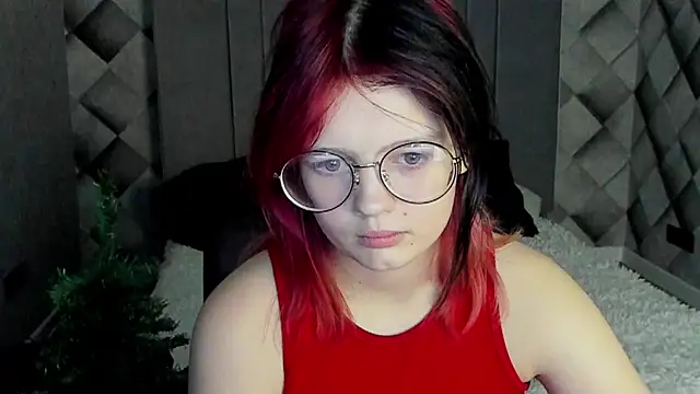 shy_elina01 webcam