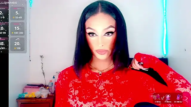 _Riannagarcia_ webcam