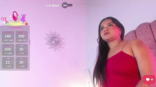 Carolina_Evanss webcam