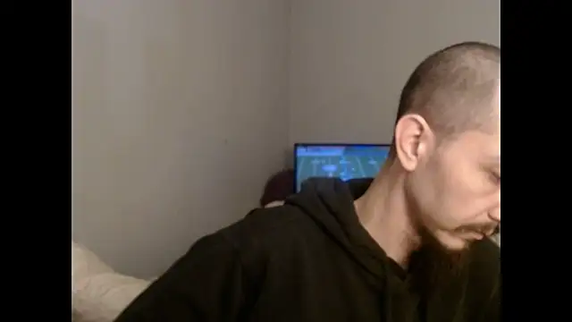 VanceFontaine webcam