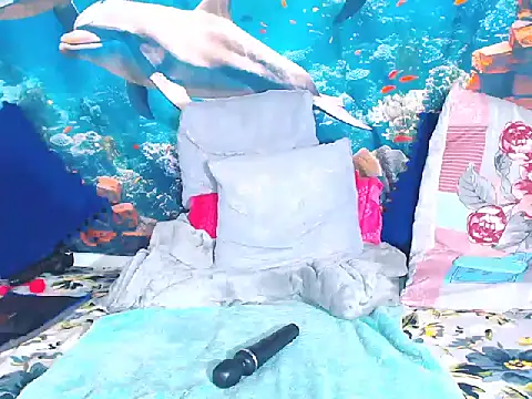 Cherrybootyjoy webcam