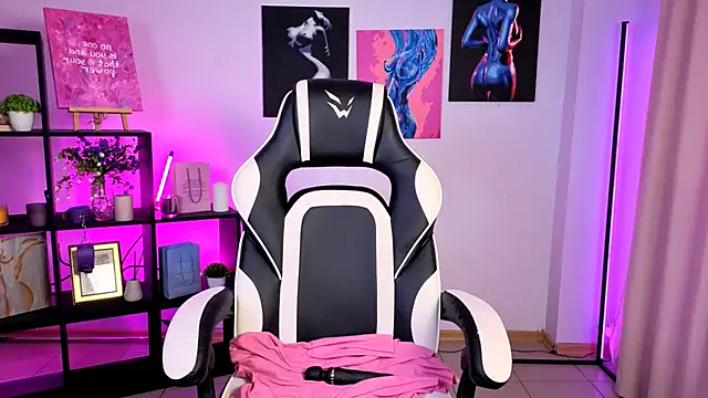 MelissaLovely_ webcam