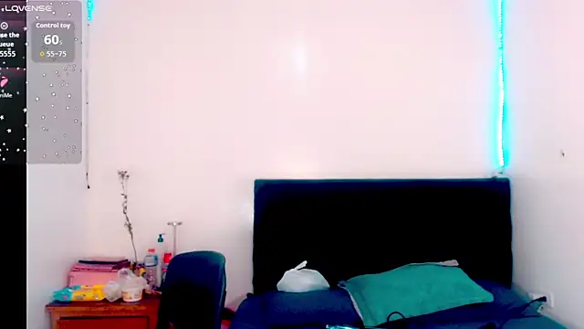 _Riannagarcia_ webcam