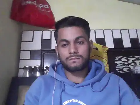 Stubborndesiboy webcam