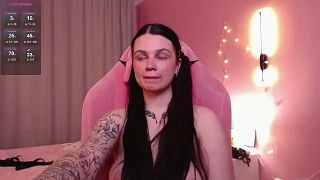 Michela_Fruet webcam