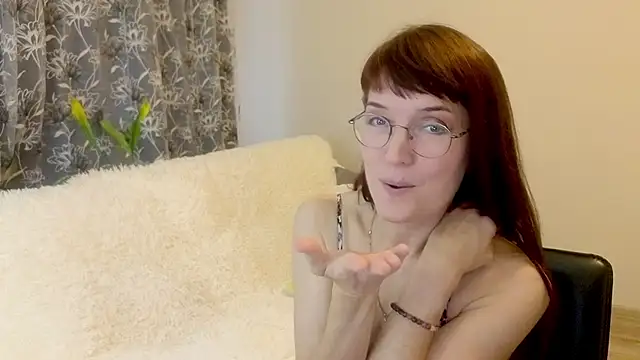 fritha - Fritha's free webcam