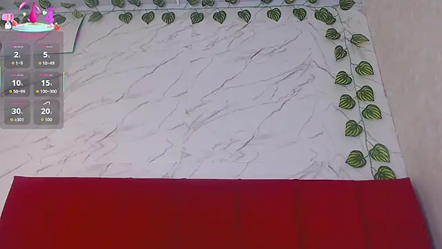 amandacanelacm webcam