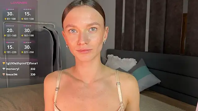 evatoniz - EvaToniz's free webcam