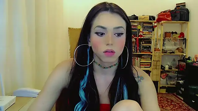 Sophie_Fantasys webcam