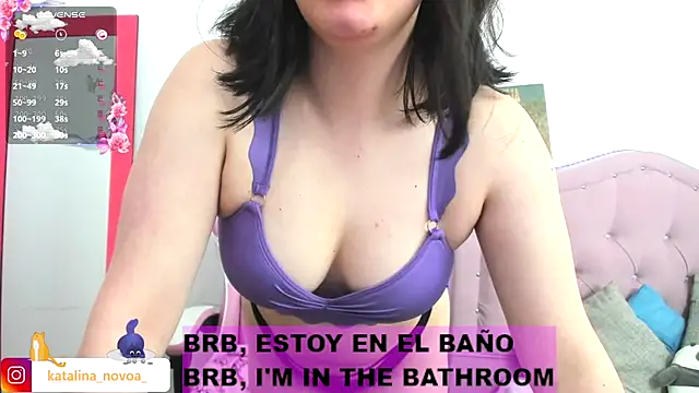 Katalina_novoa webcam