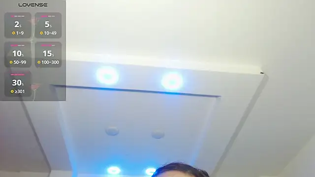 Miss_sparkle00 webcam