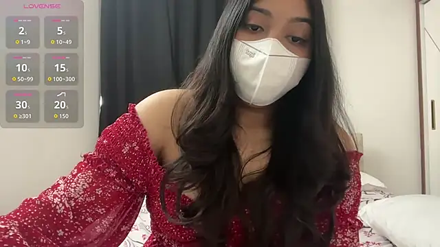 oviyakalra - Oviyakalra's free webcam