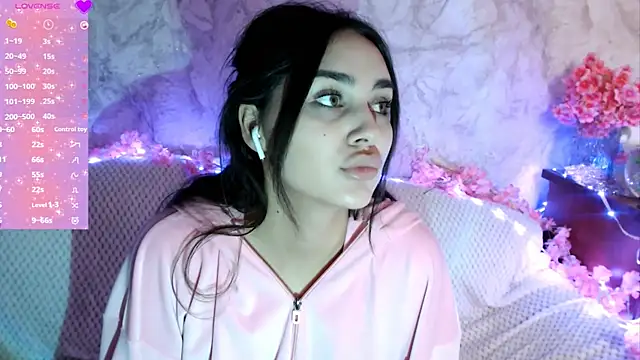 ChocolateKity webcam