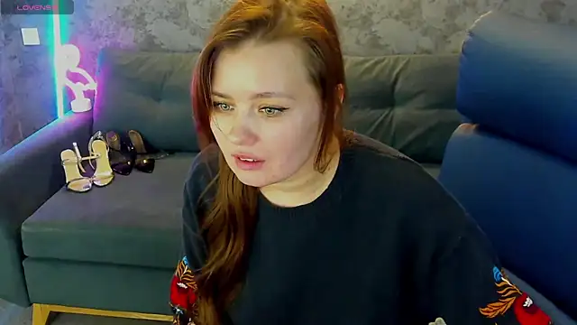 reddoll_ - RedDoll_'s free webcam