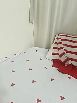 Webcam Model (Shanu_Shah)  is live.Free join now!