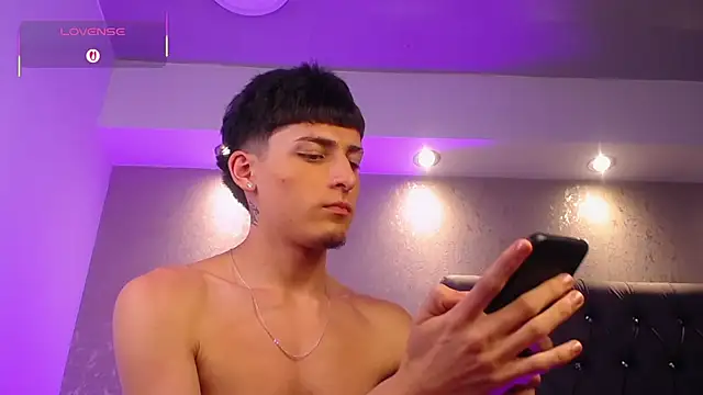 MateoMitchell webcam