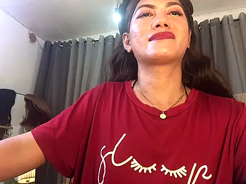 Queensabbyvee webcam