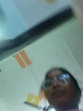 Chocopie_Girl webcam