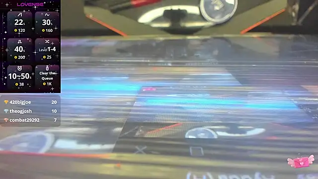 Karliie_kloss_ webcam