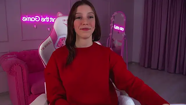 VeronicaVances webcam