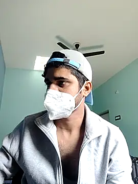 CALLBOY_Rahul24 webcam