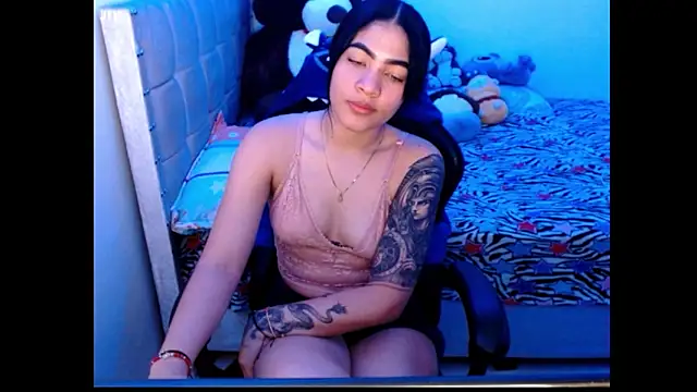 ashley_jones94 webcam