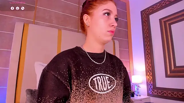 AbigailCarter webcam