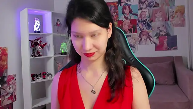 saradenars - SaraDenars's free webcam