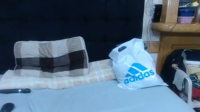 stunningchunky - StunningChunky's free webcam