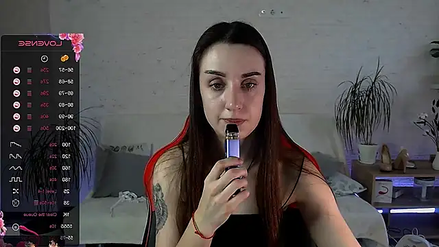 FranceskoJones webcam