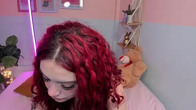 camila_rivers - Camila_Rivers's free webcam