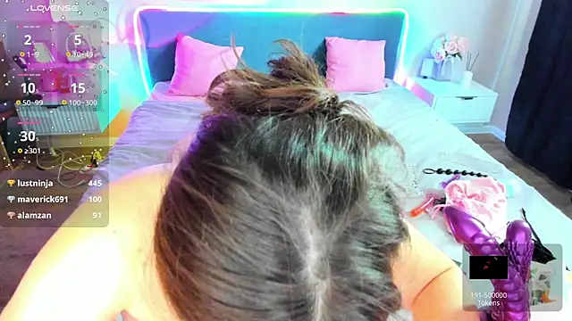 britneylix - BritneyLix's free webcam