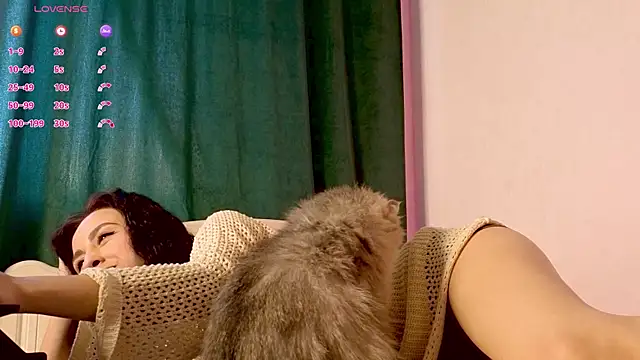 miasweetashoney - MiaSweetasHoney's free webcam