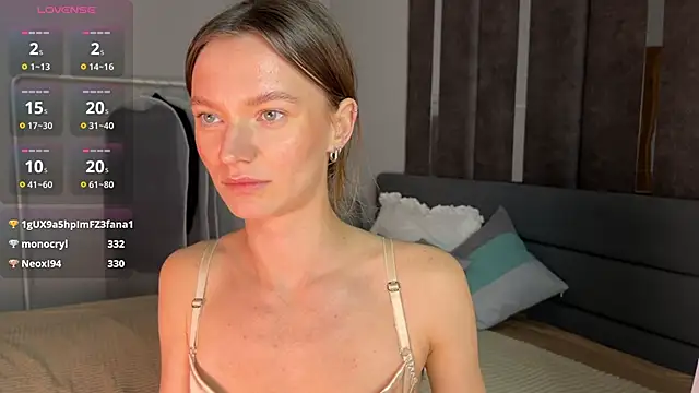 evatoniz - EvaToniz's free webcam