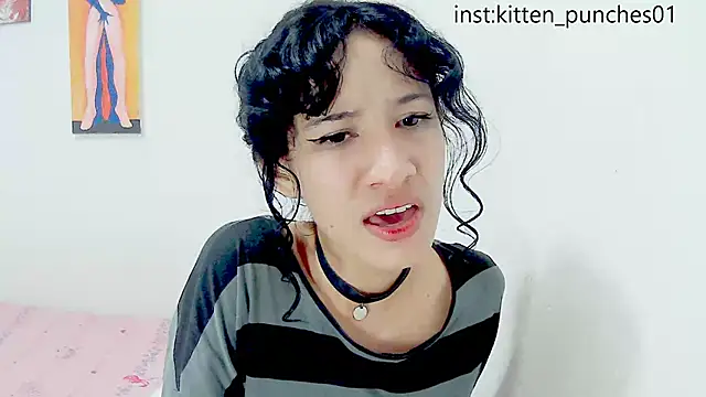 kiten_punchs02 webcam