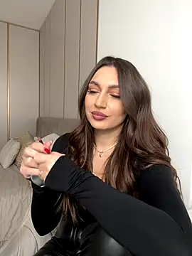 clarajj - ClaraJJ's free webcam