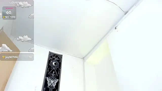 Brithanycullen webcam