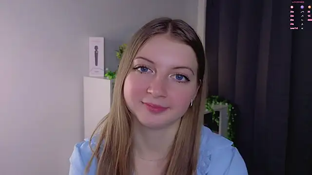 VerllineUrquidez webcam